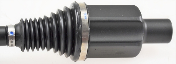 Spidan Aandrijfas GKND12986