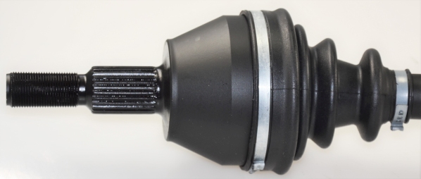 Spidan Aandrijfas GKND12989