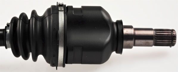 Spidan Aandrijfas GKND12991