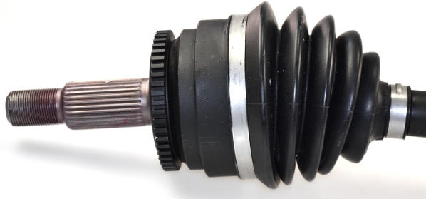 Spidan Aandrijfas GKND12992