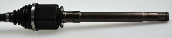 Spidan Aandrijfas GKND12992