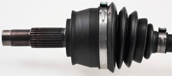 Spidan Aandrijfas GKND12995