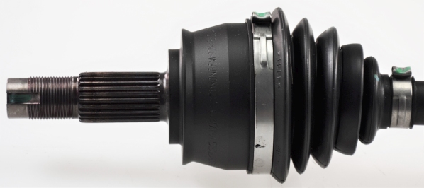 Spidan Aandrijfas GKND12996