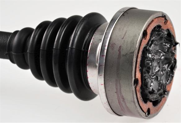 Spidan Aandrijfas GKND13027