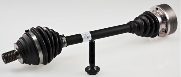 Spidan Aandrijfas GKND13036