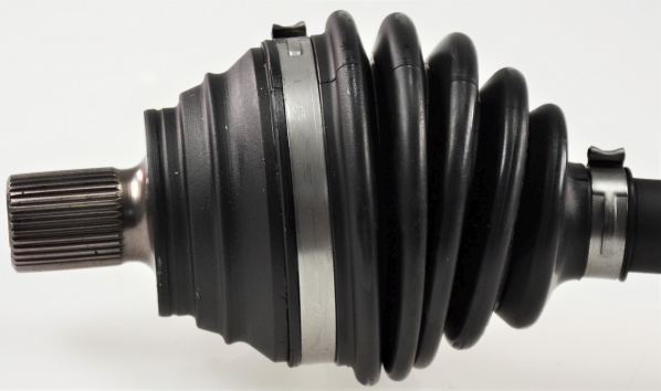 Spidan Aandrijfas GKND13036