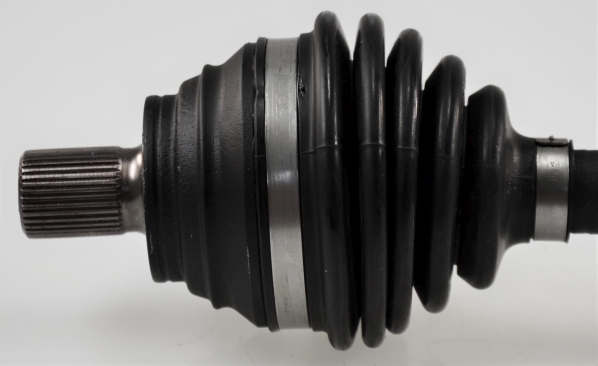 Spidan Aandrijfas GKND13037