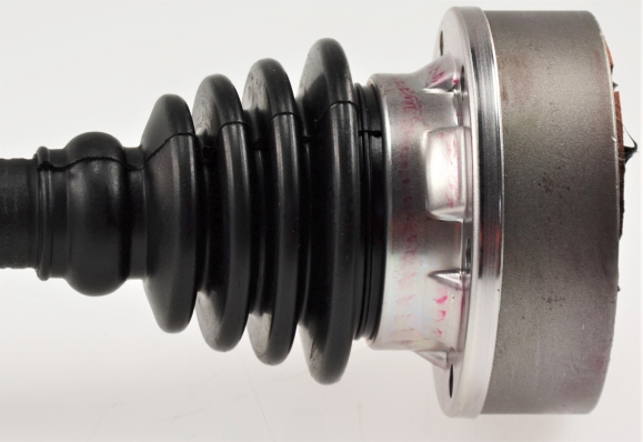 Spidan Aandrijfas GKND13037