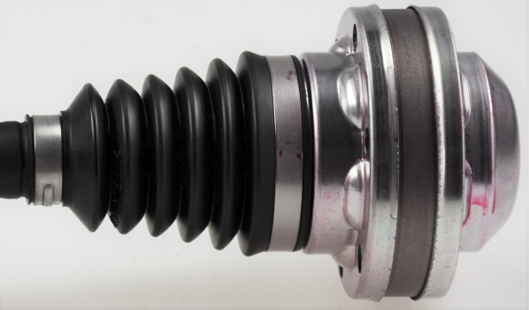 Spidan Aandrijfas GKND13038