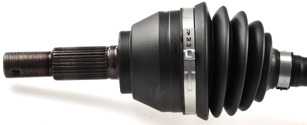 Spidan Aandrijfas GKND13040