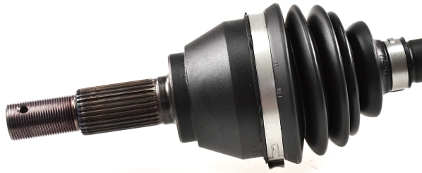 Spidan Aandrijfas GKND13041