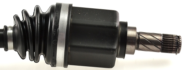 Spidan Aandrijfas GKND13041