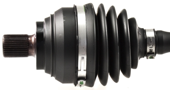 Spidan Aandrijfas GKND13042