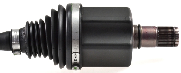 Spidan Aandrijfas GKND13042