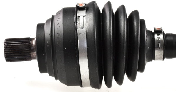 Spidan Aandrijfas GKND13043