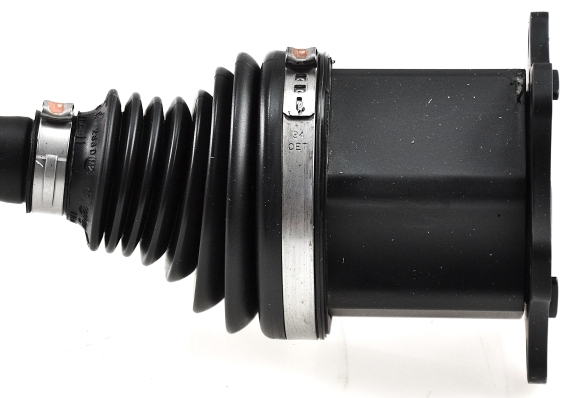 Spidan Aandrijfas GKND13043