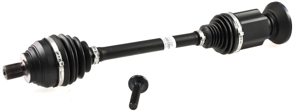 Spidan Aandrijfas GKND13044