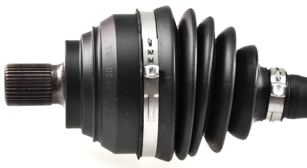 Spidan Aandrijfas GKND13044