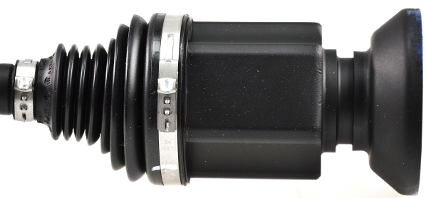 Spidan Aandrijfas GKND13044