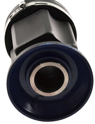 Spidan Aandrijfas GKND13044