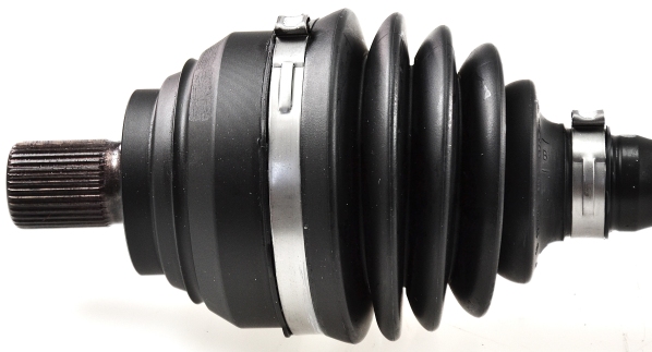 Spidan Aandrijfas GKND13046