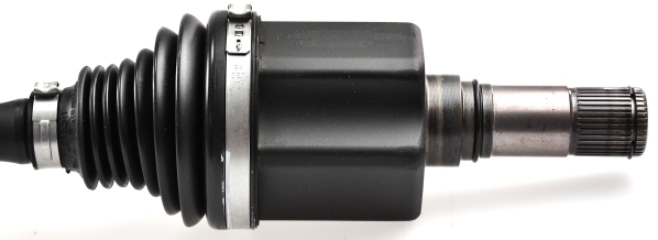 Spidan Aandrijfas GKND13046