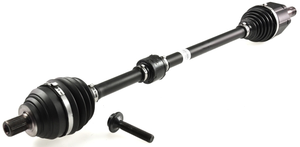 Spidan Aandrijfas GKND13048