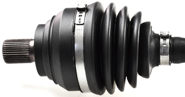 Spidan Aandrijfas GKND13048