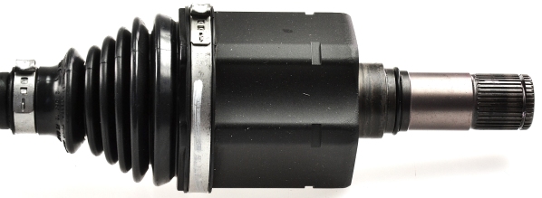 Spidan Aandrijfas GKND13048