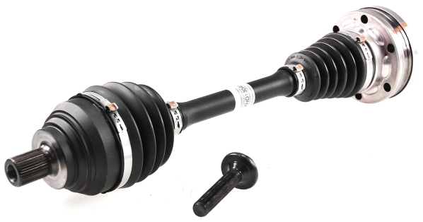 Spidan Aandrijfas GKND13049