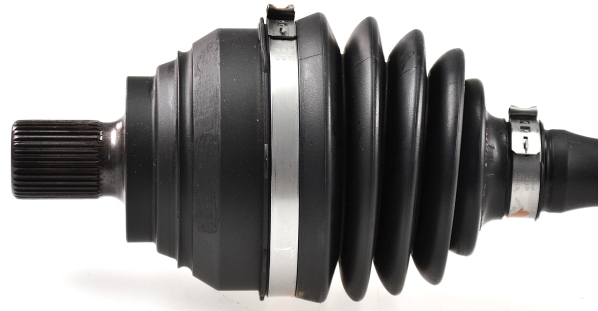 Spidan Aandrijfas GKND13049