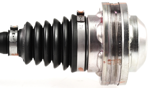 Spidan Aandrijfas GKND13049