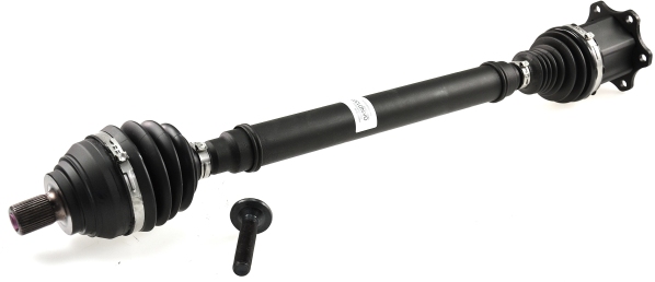 Aandrijfas Spidan GKND13059