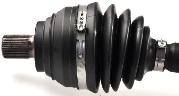 Spidan Aandrijfas GKND13059