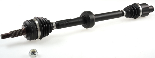 Spidan Aandrijfas GKND13061