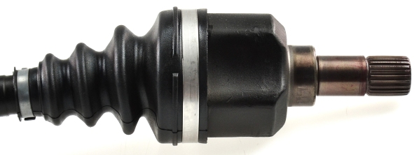 Spidan Aandrijfas GKND13063