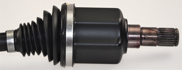 Spidan Aandrijfas GKND13065