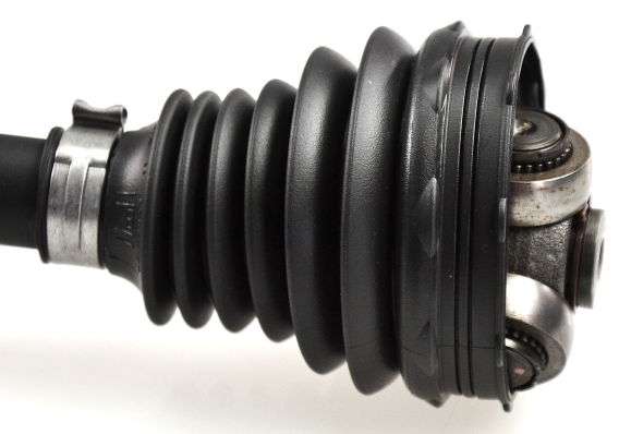 Spidan Aandrijfas GKND13067