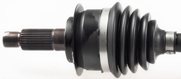 Spidan Aandrijfas GKND13068