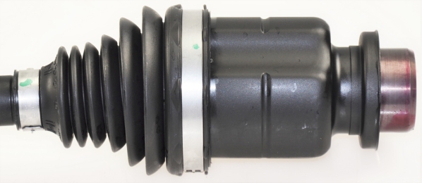 Spidan Aandrijfas GKND13068