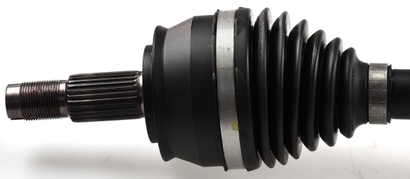 Spidan Aandrijfas GKND13069