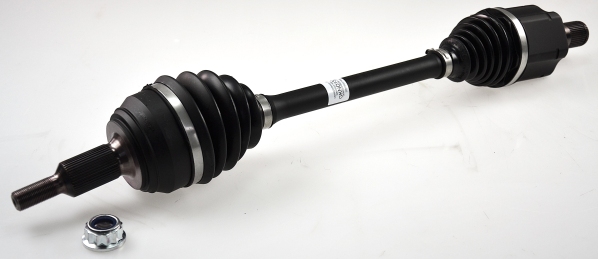 Spidan Aandrijfas GKND13074