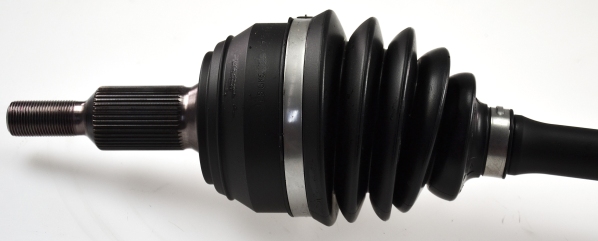 Spidan Aandrijfas GKND13074