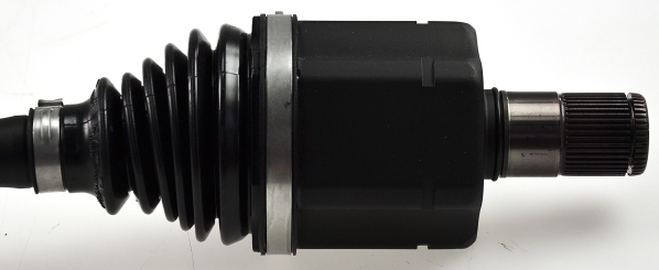 Spidan Aandrijfas GKND13074