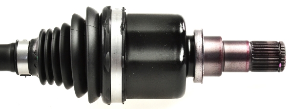 Spidan Aandrijfas GKND13084