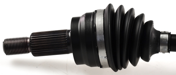 Spidan Aandrijfas GKND13089