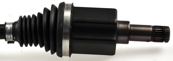 Spidan Aandrijfas GKND13089