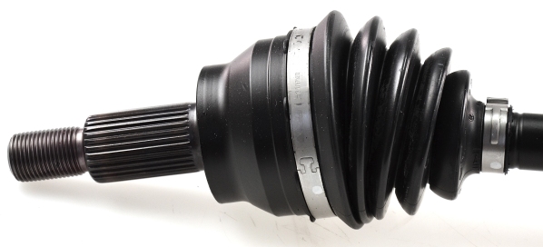 Spidan Aandrijfas GKND13090