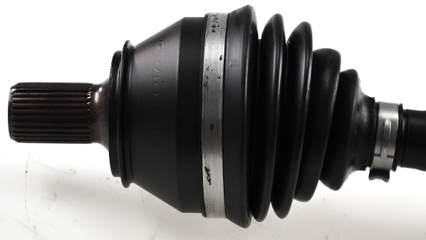 Spidan Aandrijfas GKND13091