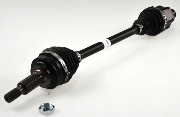 Spidan Aandrijfas GKND13094